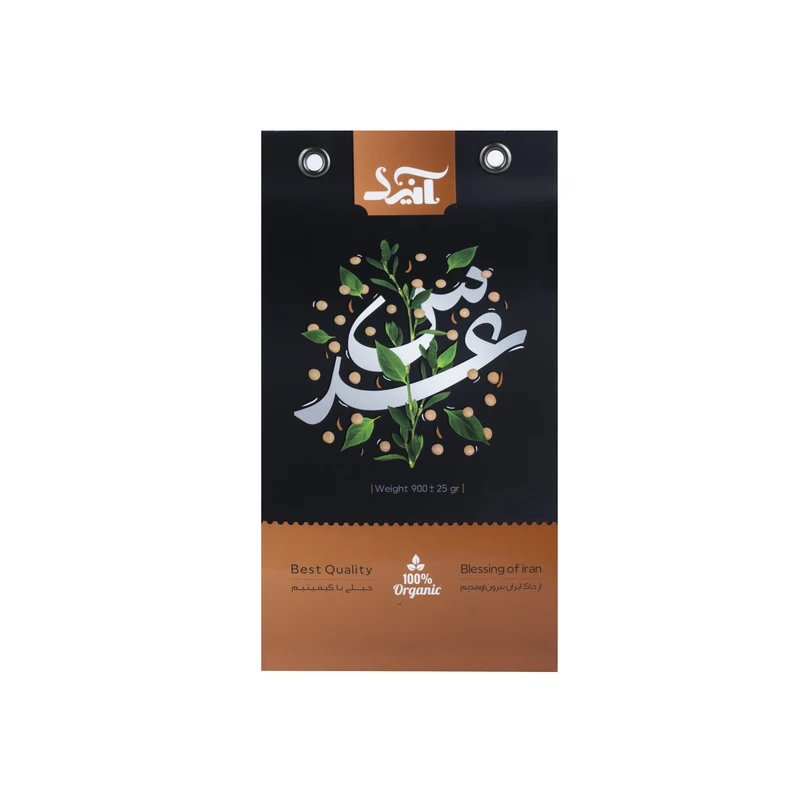 عدس شیشه‌ای