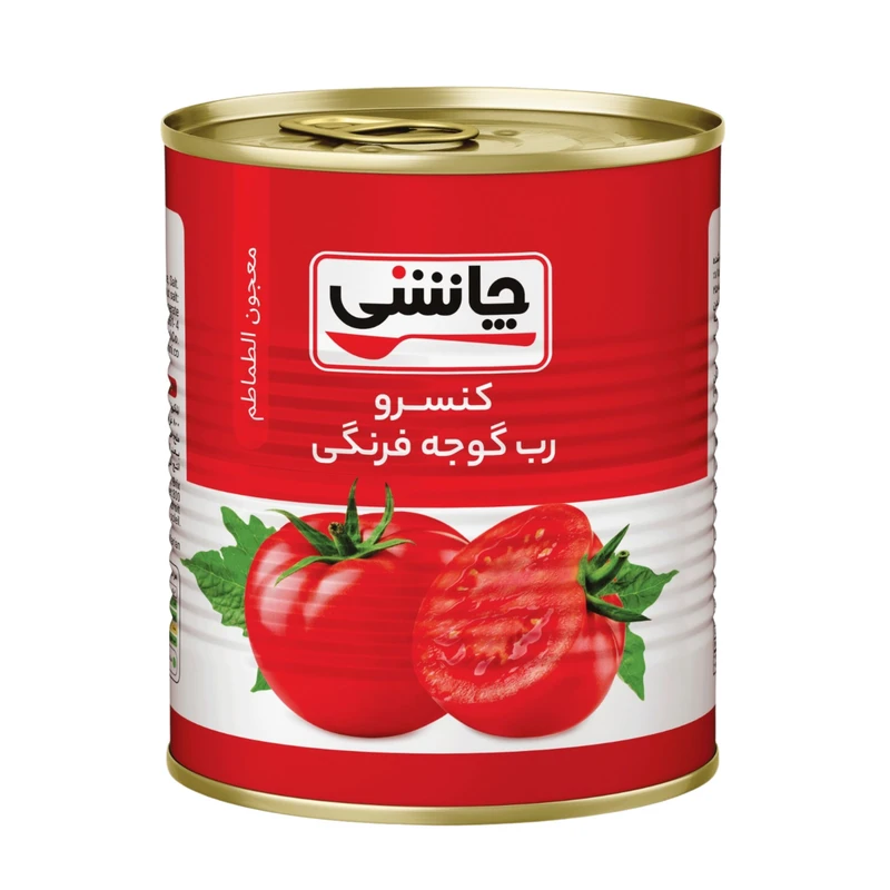 نخود (آب و نمک)