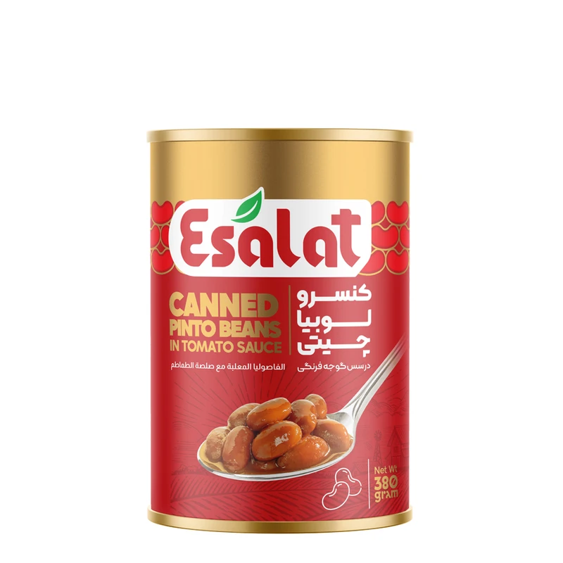 ذرت شیرین (آب و نمک)
